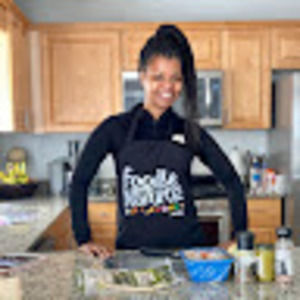 Meet your Posher, Racquel